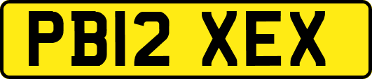 PB12XEX
