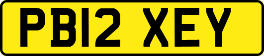 PB12XEY