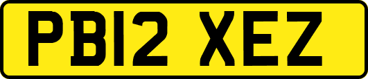 PB12XEZ