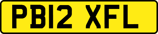 PB12XFL