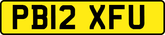PB12XFU