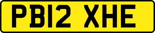 PB12XHE