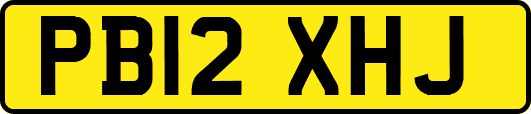 PB12XHJ