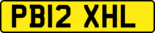 PB12XHL