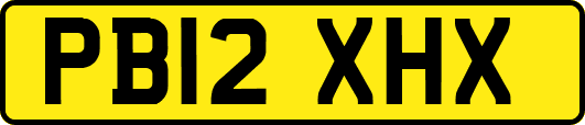 PB12XHX