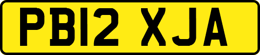 PB12XJA