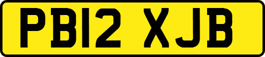 PB12XJB