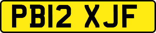 PB12XJF