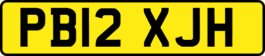 PB12XJH