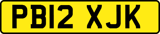 PB12XJK