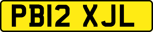 PB12XJL