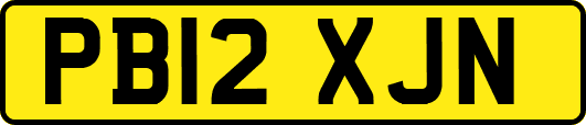 PB12XJN