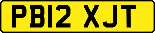 PB12XJT
