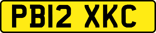 PB12XKC