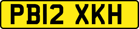 PB12XKH