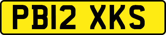 PB12XKS