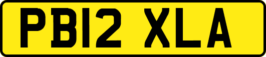 PB12XLA