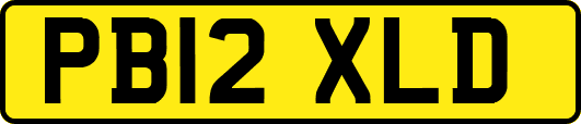 PB12XLD