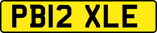 PB12XLE
