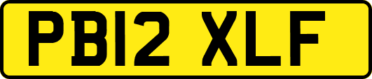 PB12XLF