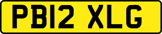 PB12XLG