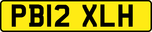 PB12XLH