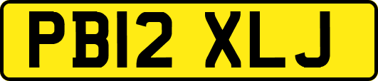 PB12XLJ