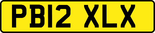 PB12XLX