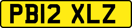 PB12XLZ