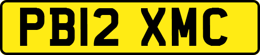PB12XMC