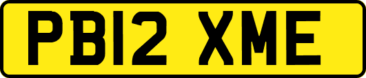 PB12XME
