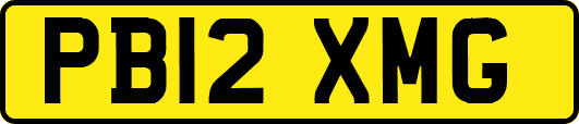 PB12XMG