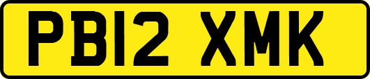 PB12XMK