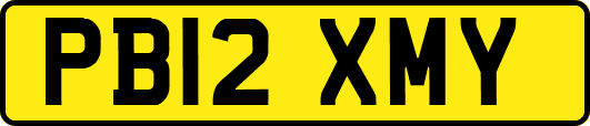 PB12XMY