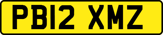 PB12XMZ