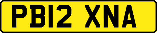 PB12XNA