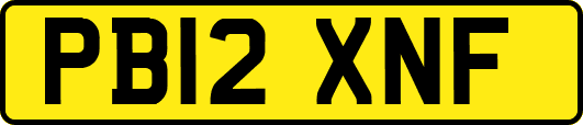 PB12XNF