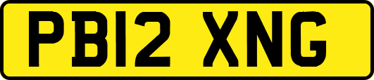 PB12XNG