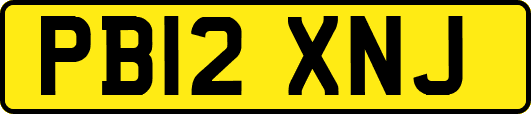 PB12XNJ