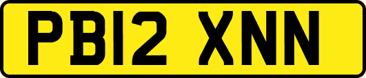 PB12XNN