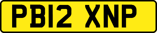 PB12XNP