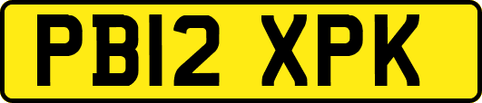 PB12XPK