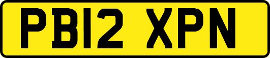PB12XPN