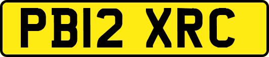PB12XRC
