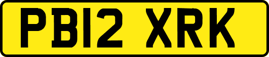 PB12XRK
