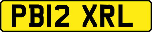 PB12XRL