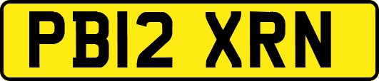 PB12XRN