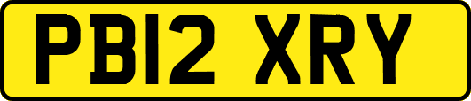 PB12XRY