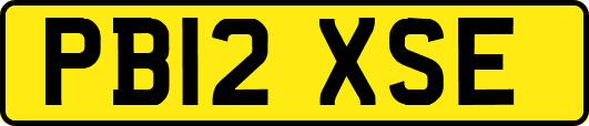 PB12XSE