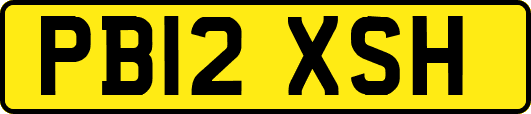 PB12XSH